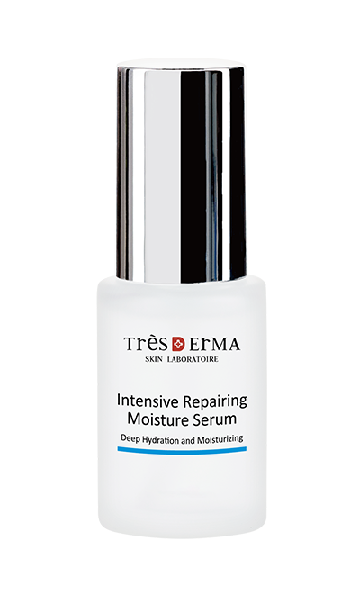 極效保濕修復精華液