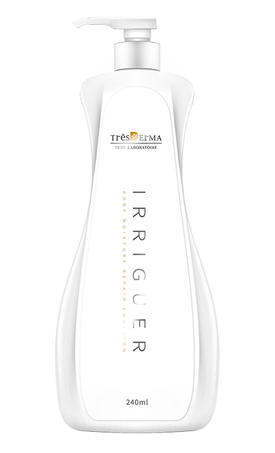 保濕修護身體乳