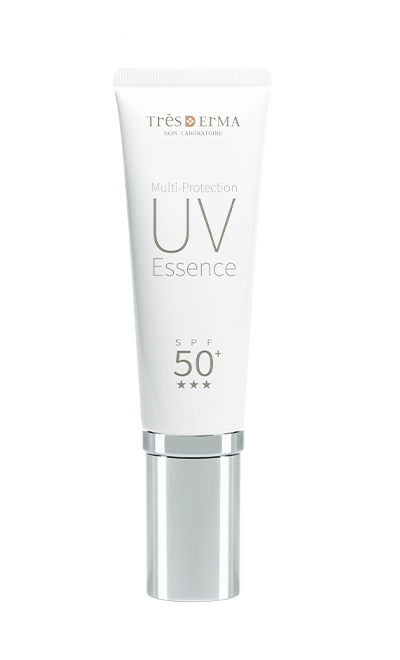 全效防護UV精華乳