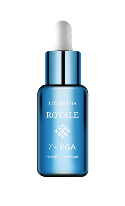 皇家金萃超導保濕精華