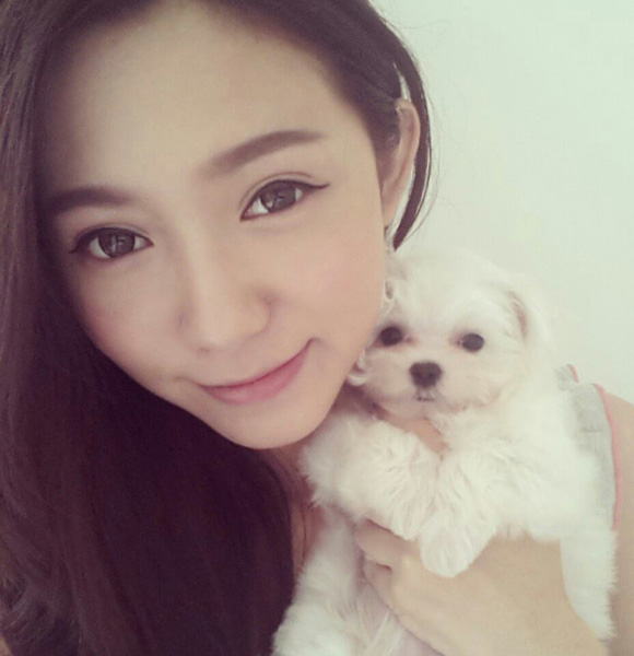 小予Jessica．TrèsDErMA璀瑟醫學美容保養